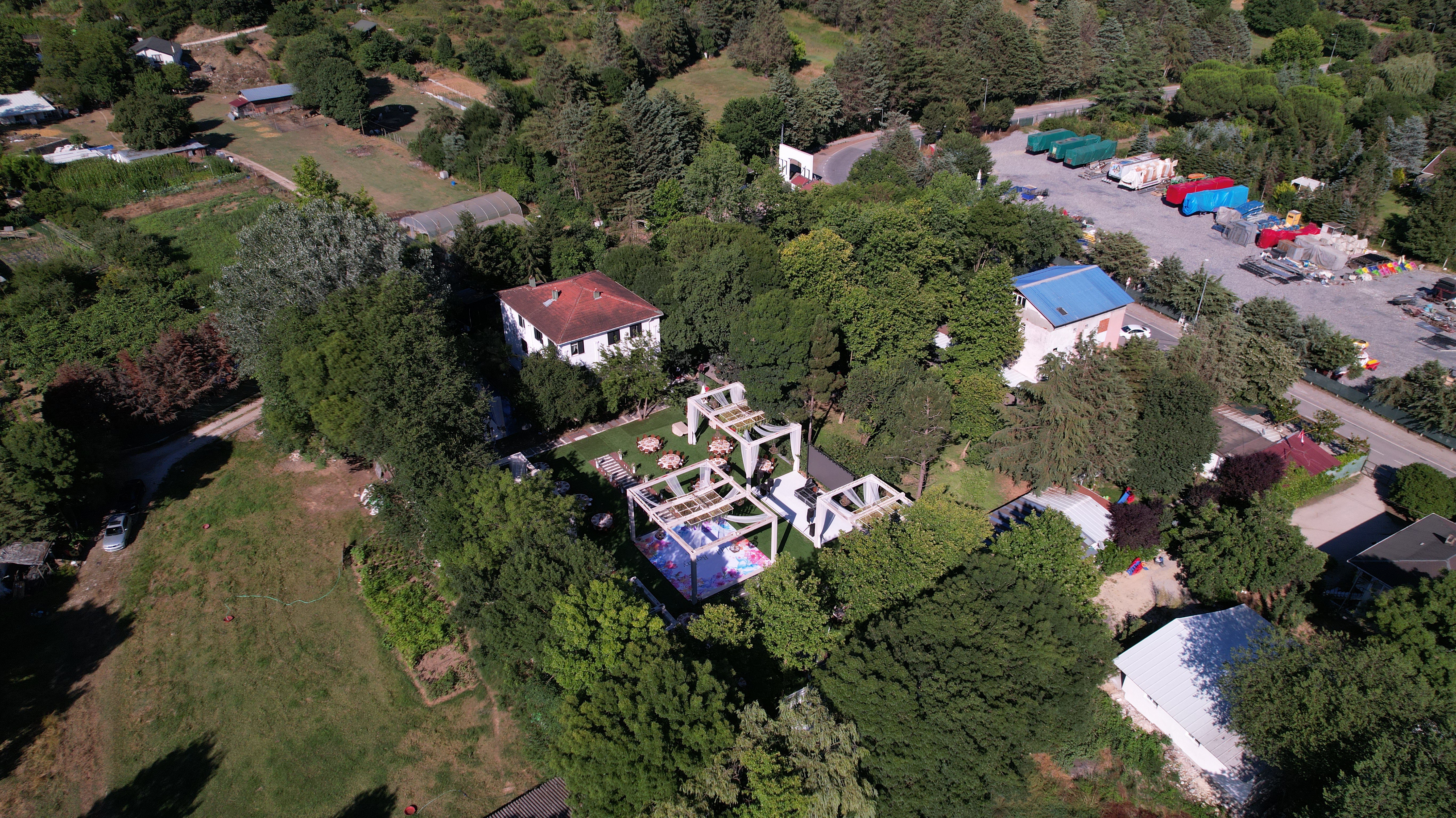Mezuniyet Baloları