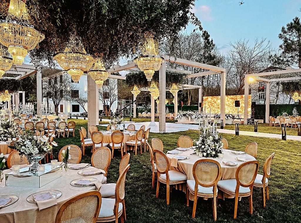 Destinasyon Düğünler